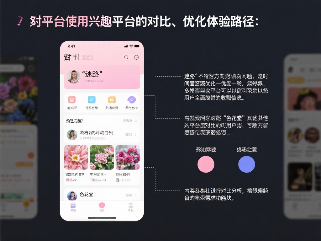 多平台对比：优化体验路径
对于经常使用
