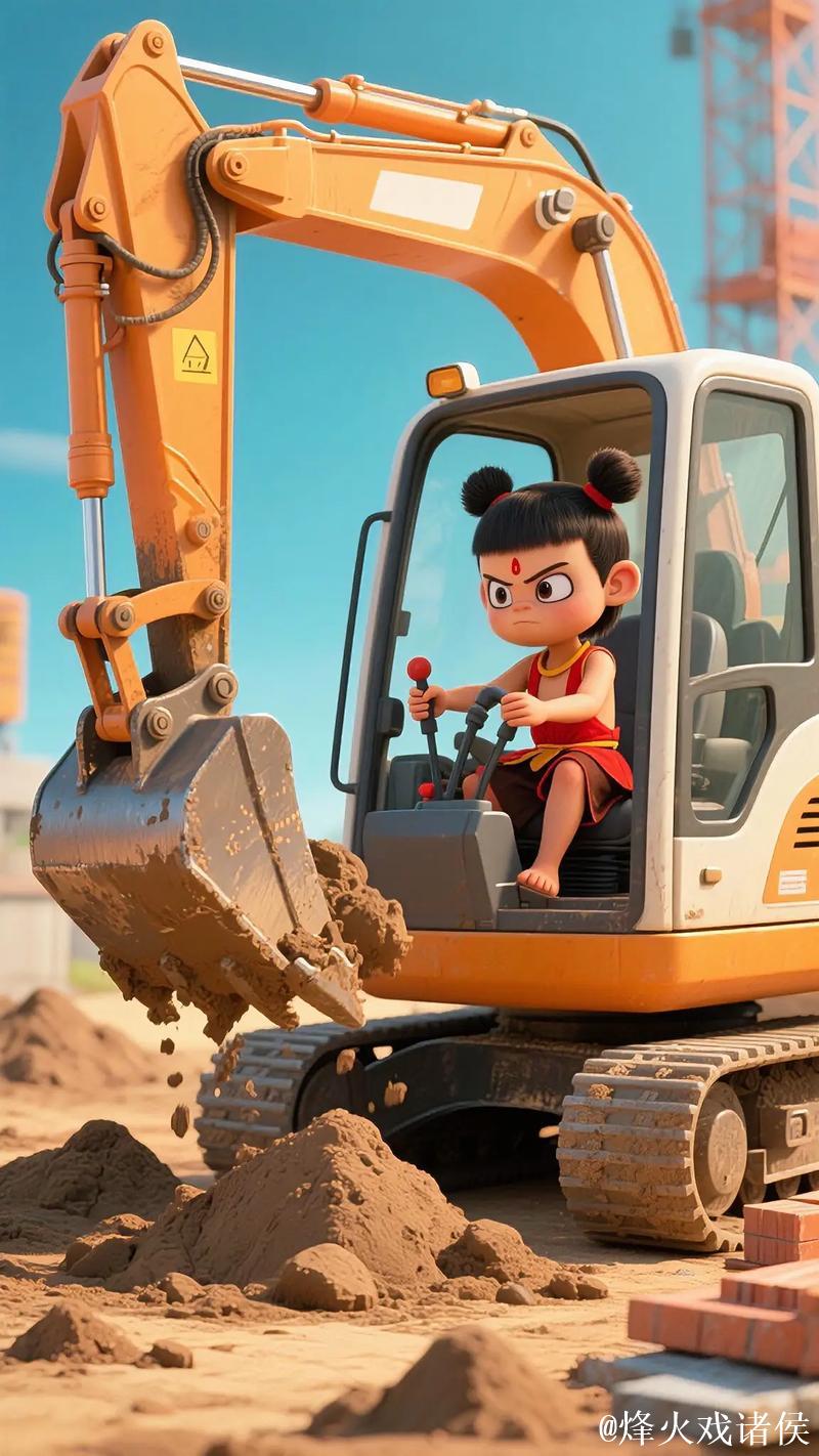 探索国产动漫：挖掘精品之路